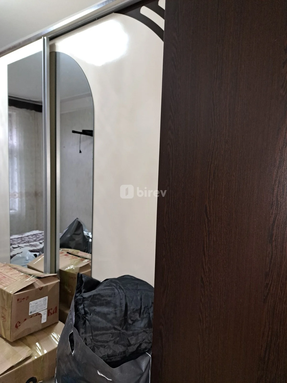 3 otaqlı mənzil, 8-ci kilometr q., 8-ci kilometr qəs., Nizami rayonu — şəkil 8