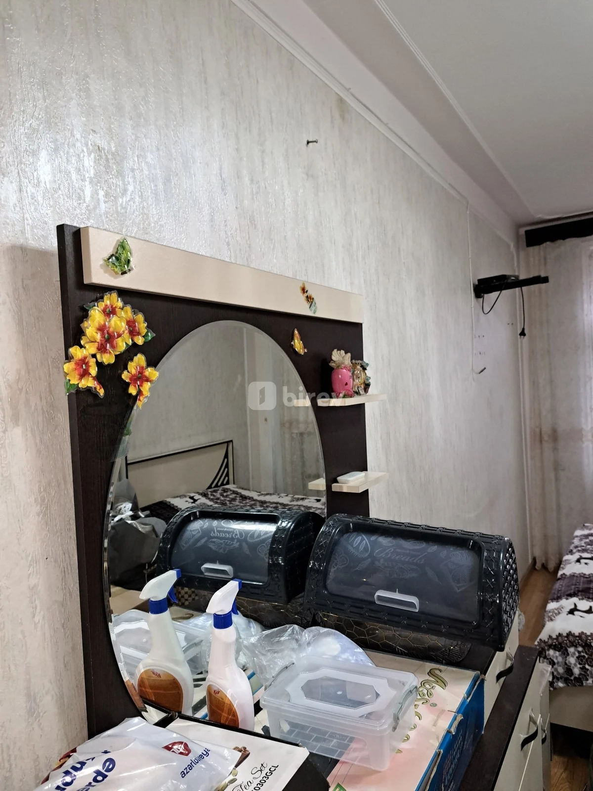 3 otaqlı mənzil, 8-ci kilometr q., 8-ci kilometr qəs., Nizami rayonu — şəkil 9