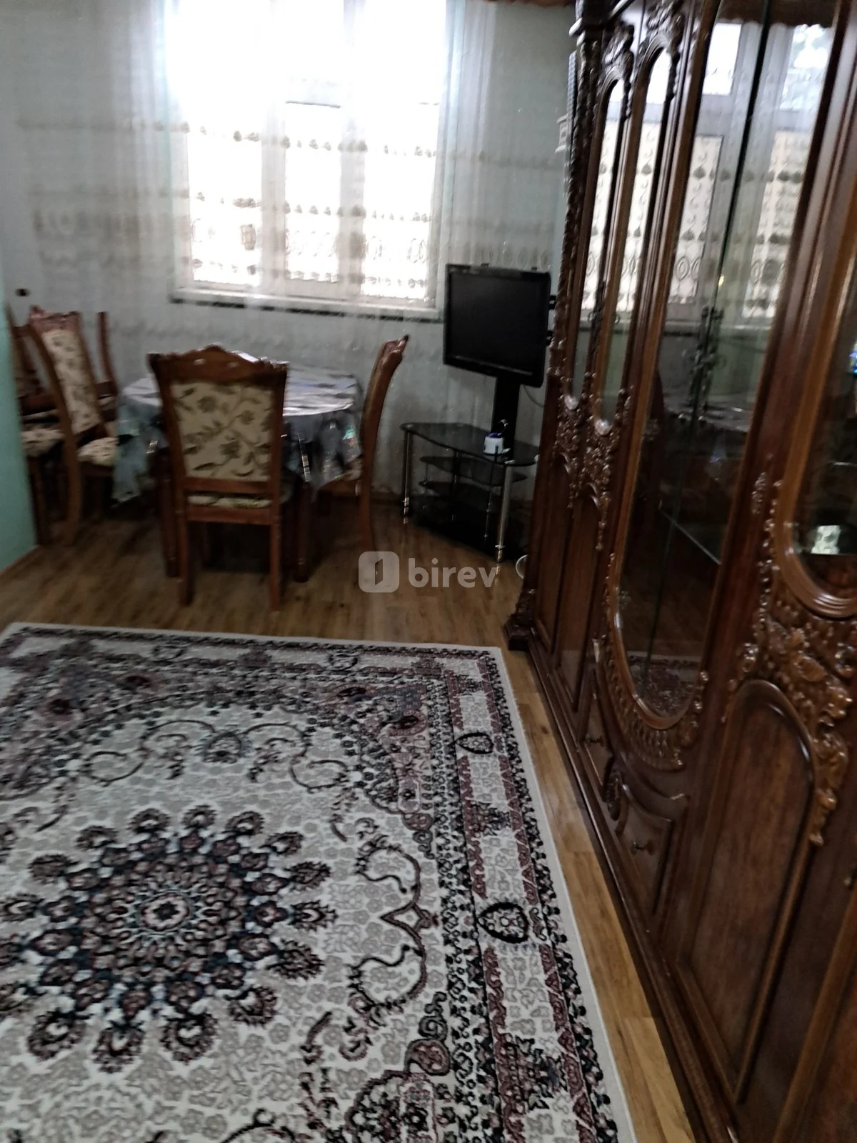 3 otaqlı mənzil, 8-ci kilometr q., 8-ci kilometr qəs., Nizami rayonu — şəkil 10