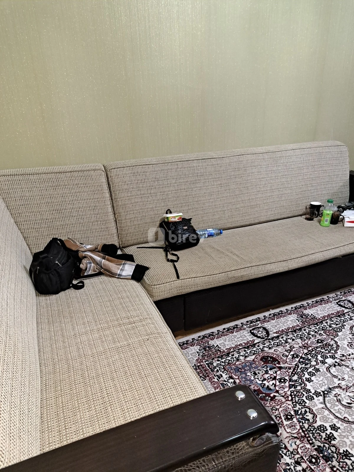 3 otaqlı mənzil, 8-ci kilometr q., 8-ci kilometr qəs., Nizami rayonu — şəkil 11