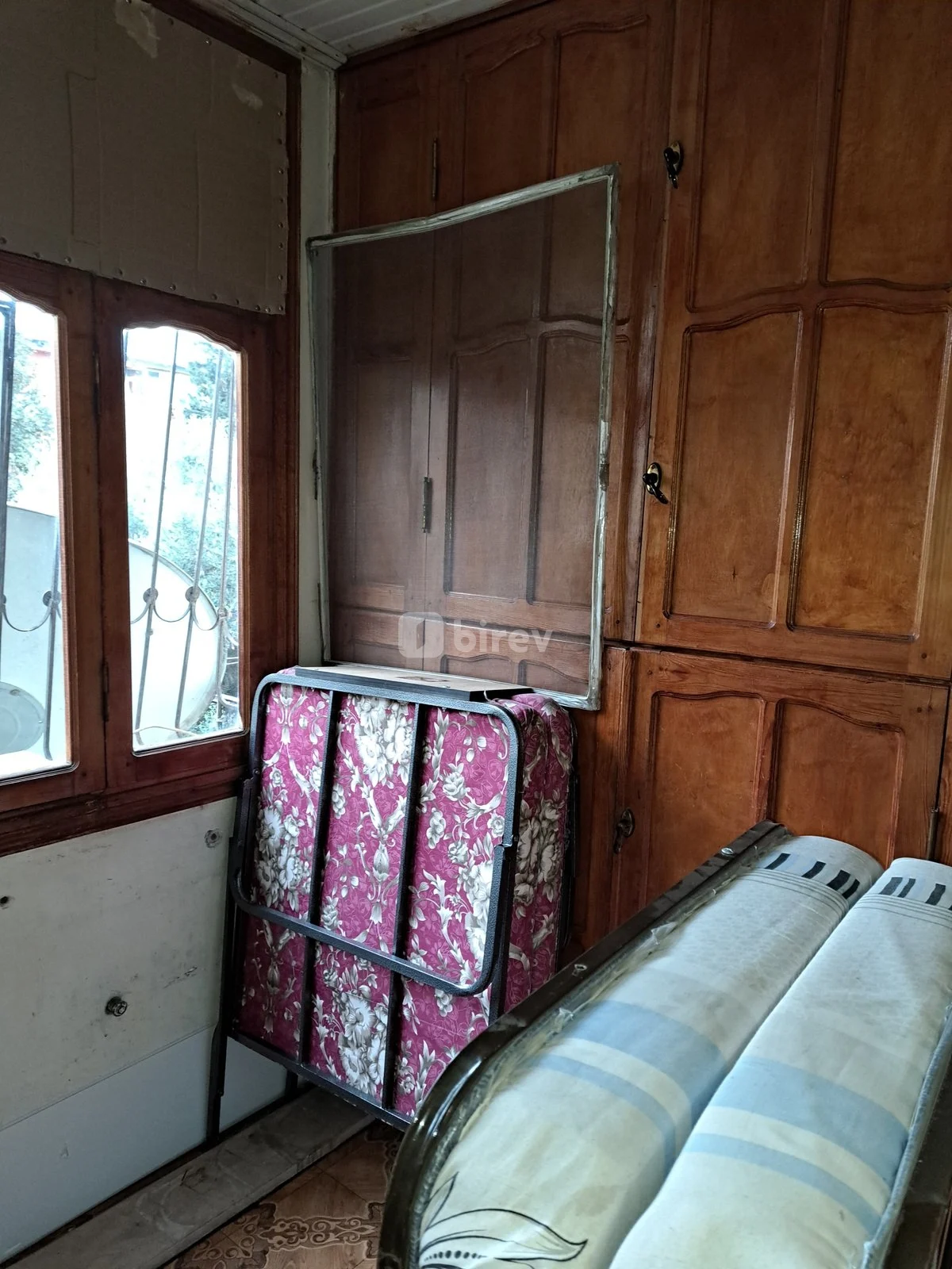 3 otaqlı mənzil, 8-ci kilometr q., 8-ci kilometr qəs., Nizami rayonu — şəkil 13