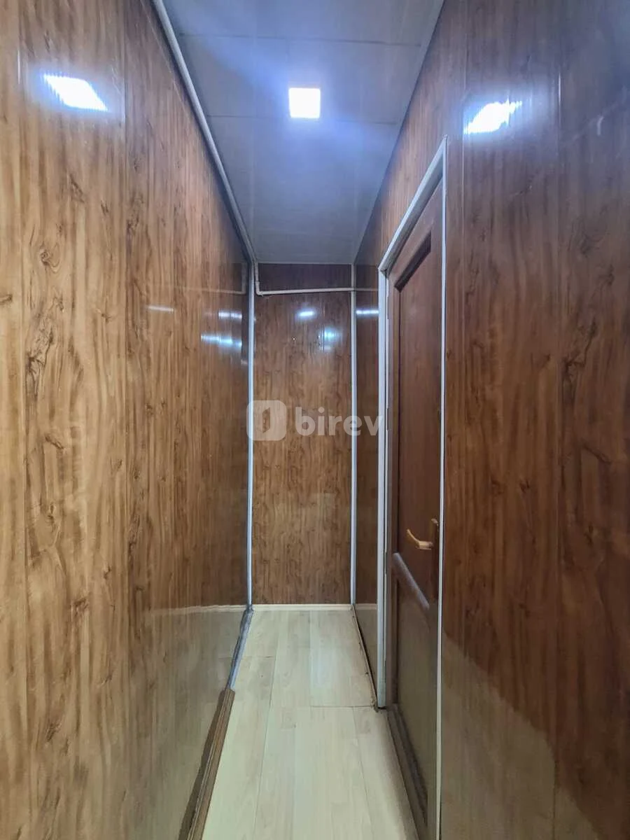 2 otaqlı mənzil, Yasamal q., Mətbuat pr., Yasamal rayonu — şəkil 5