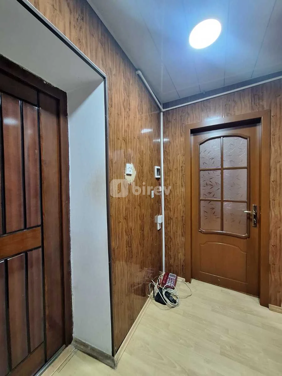 2 otaqlı mənzil, Yasamal q., Mətbuat pr., Yasamal rayonu — şəkil 15