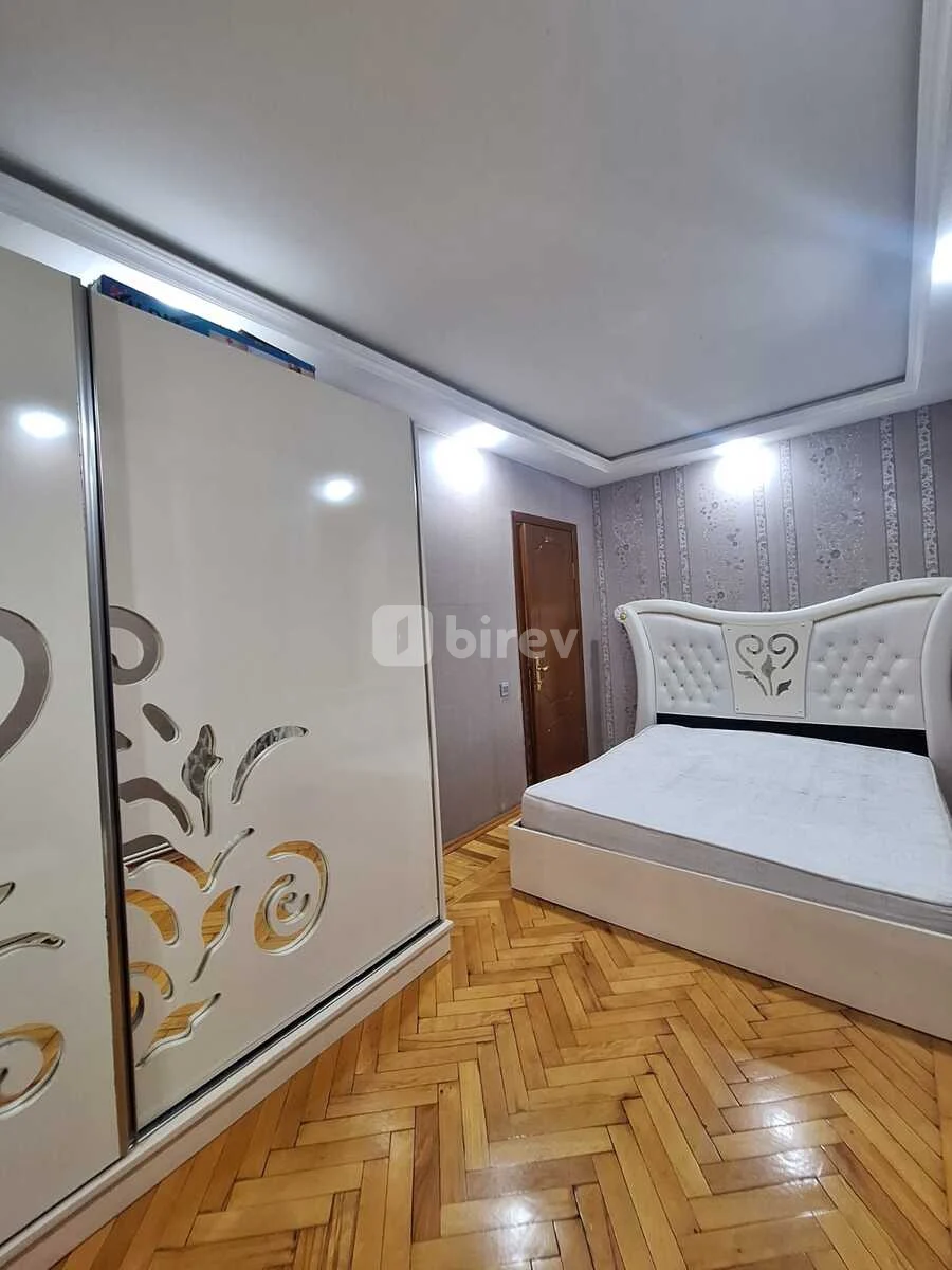 2 otaqlı mənzil, Yasamal q., Mətbuat pr., Yasamal rayonu — şəkil 16