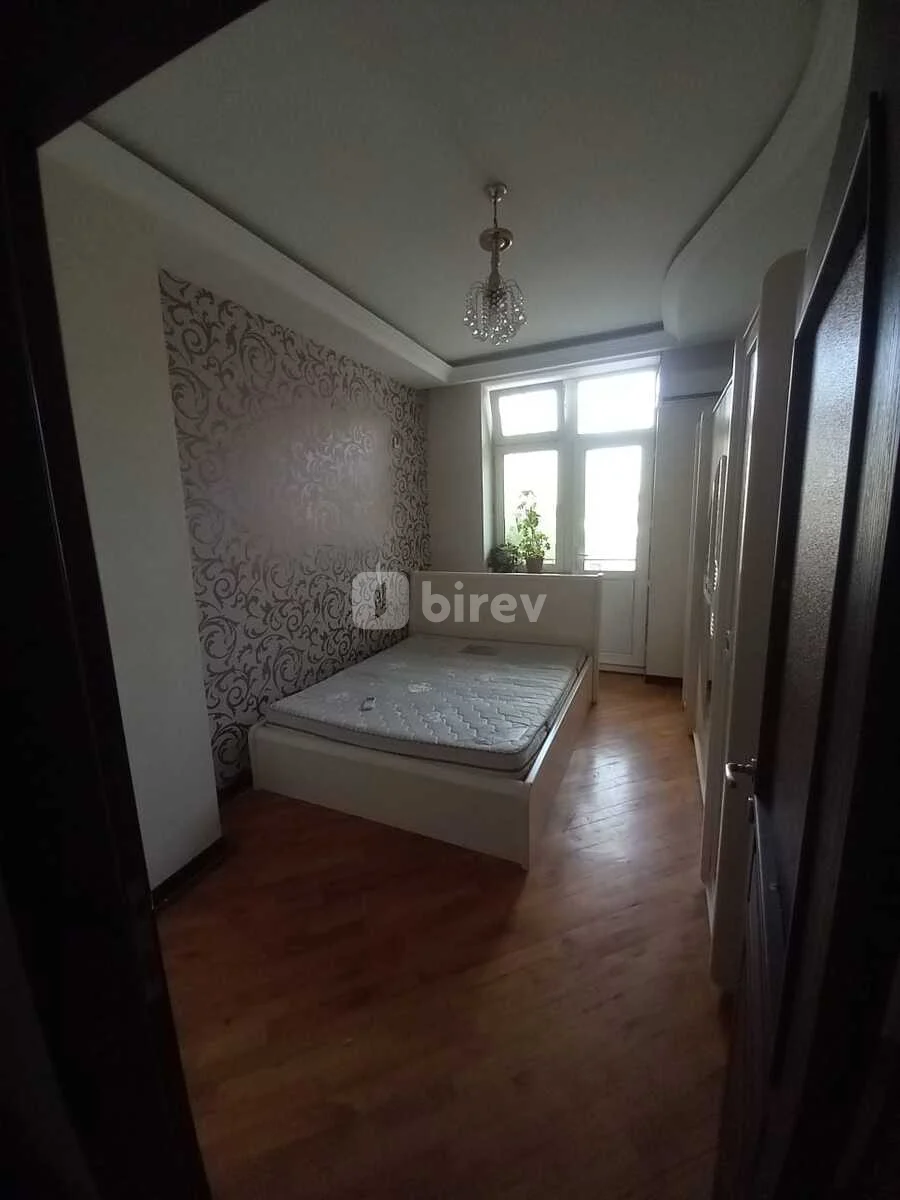 3 otaqlı mənzil, Kubinka q., Əlibəy Hüseynzadə küçəsi, Nəsimi rayonu — şəkil 4