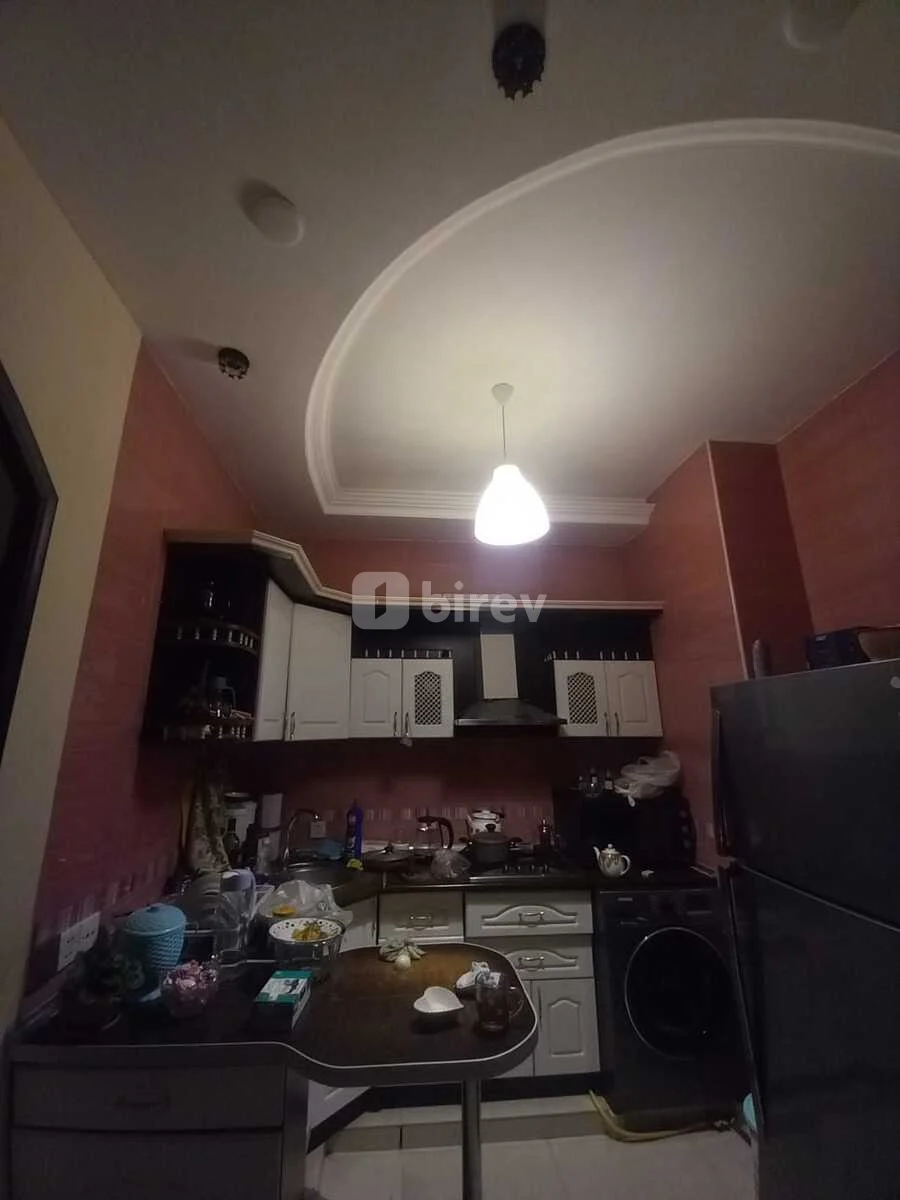 3 otaqlı mənzil, Kubinka q., Əlibəy Hüseynzadə küçəsi, Nəsimi rayonu — şəkil 7