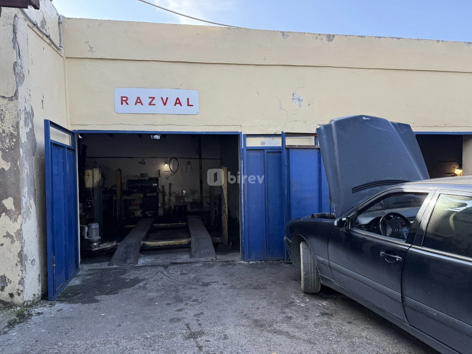 Obyekt, Yasamal q., 20 Yanvar küçəsi., Yasamal rayonu — şəkil 2