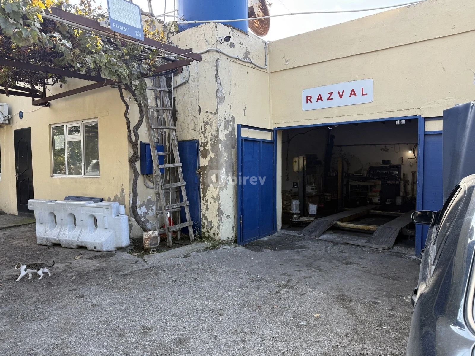 Obyekt, Yasamal q., 20 Yanvar küçəsi., Yasamal rayonu — şəkil 3