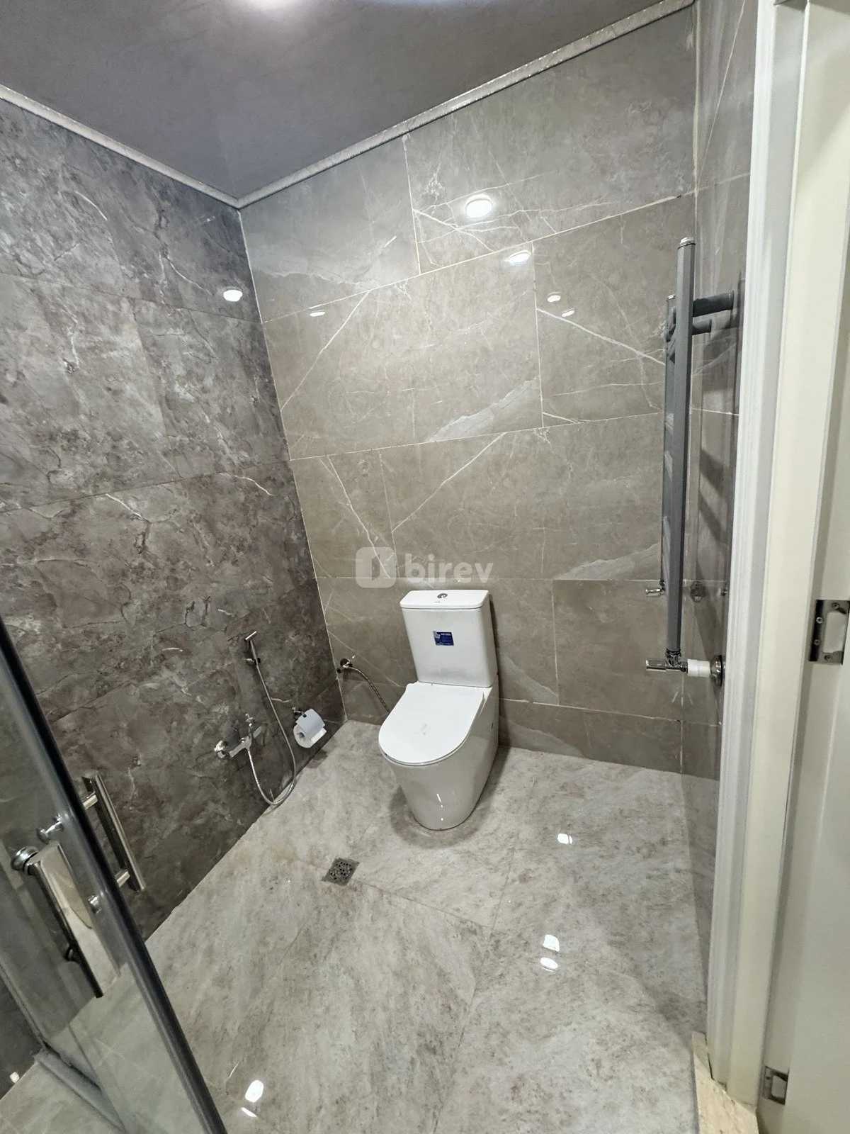 2 otaqlı mənzil, Xırdalan q., Həsən Əliyev küçəsi 7, Abşeron rayonu — şəkil 3