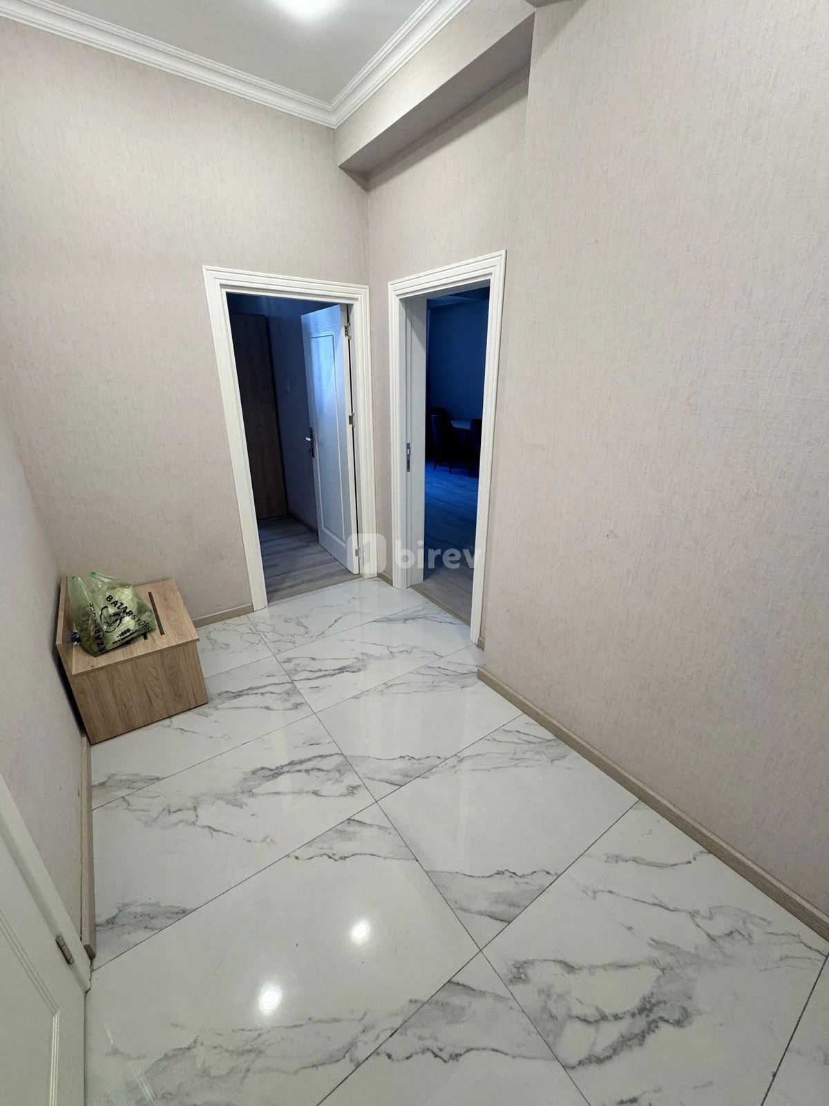 2 otaqlı mənzil, Xırdalan q., Həsən Əliyev küçəsi 7, Abşeron rayonu — şəkil 6