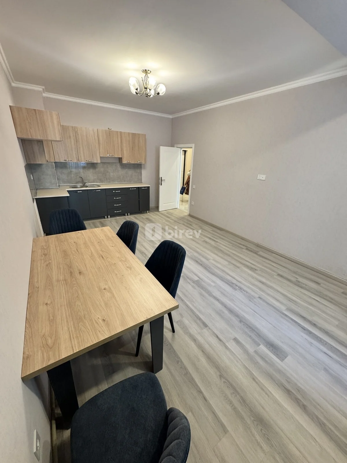 2 otaqlı mənzil, Xırdalan q., Həsən Əliyev küçəsi 7, Abşeron rayonu — şəkil 8