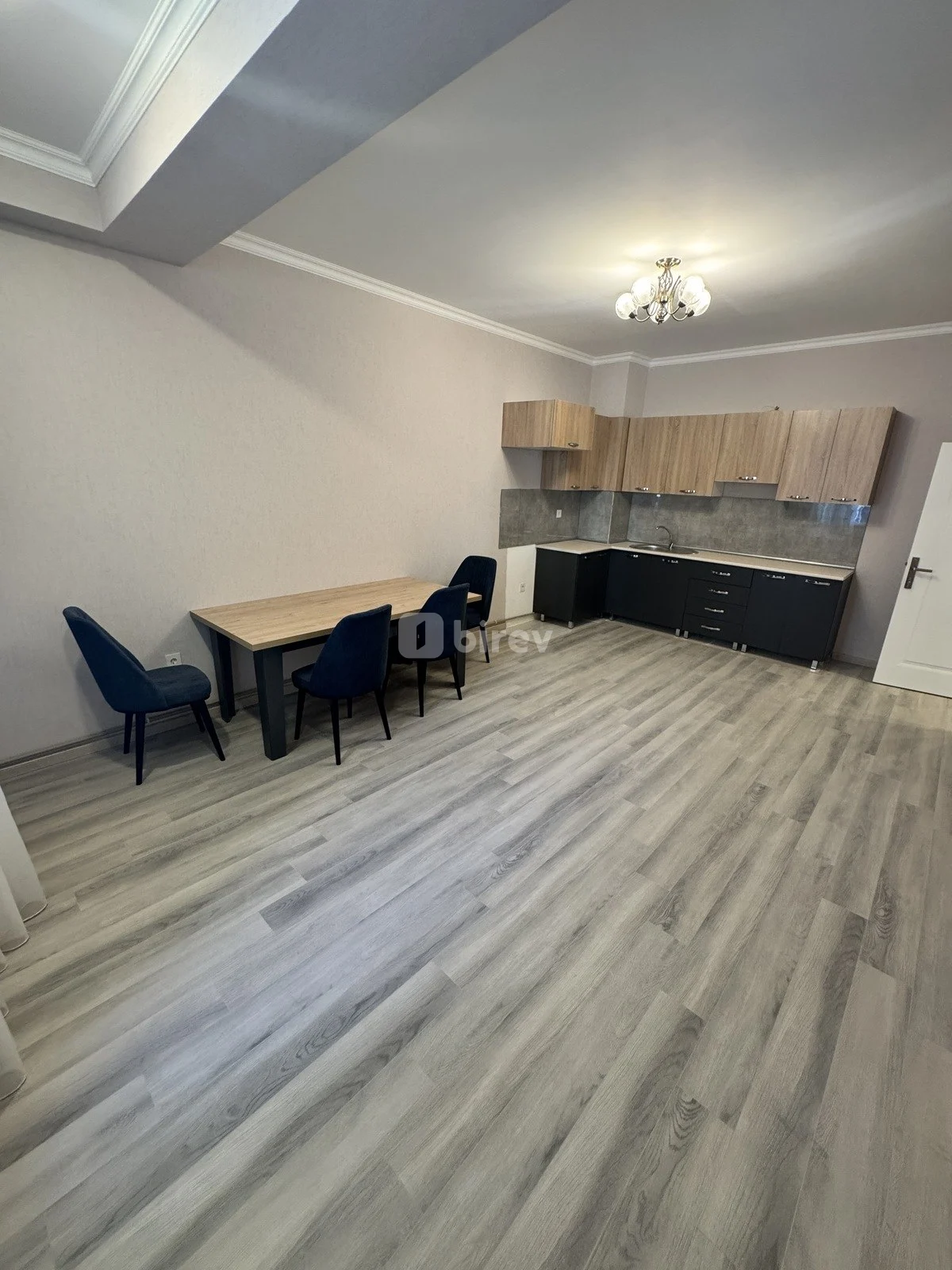 2 otaqlı mənzil, Xırdalan q., Həsən Əliyev küçəsi 7, Abşeron rayonu — şəkil 9