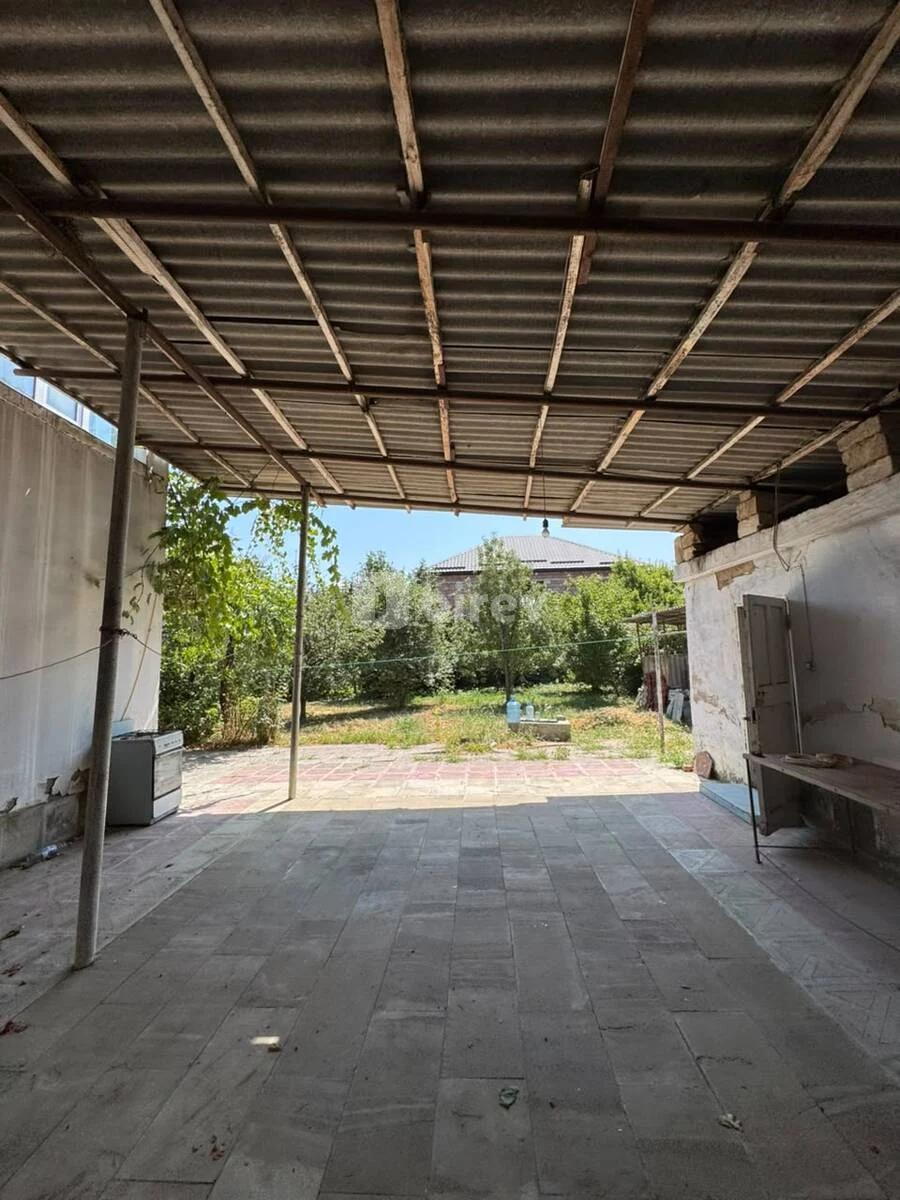 5 otaqlı həyət evi, Quba rayonu, Həsən bəy Zərdabi qəs — şəkil 1