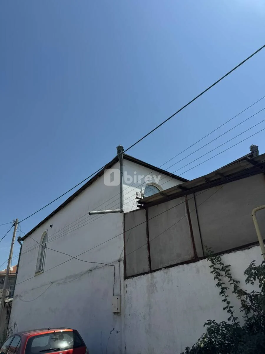 5 otaqlı həyət evi, Quba rayonu, Həsən bəy Zərdabi qəs — şəkil 2