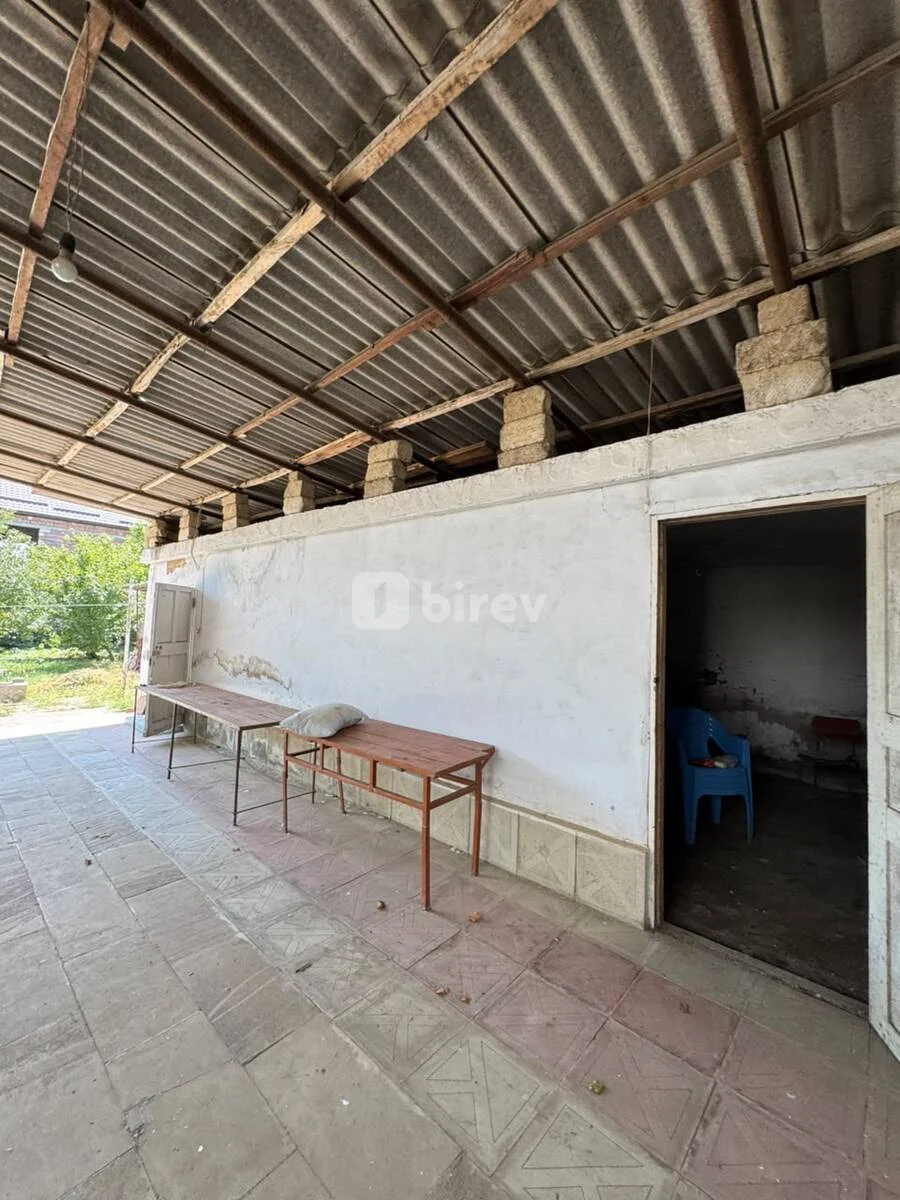 5 otaqlı həyət evi, Quba rayonu, Həsən bəy Zərdabi qəs — şəkil 3