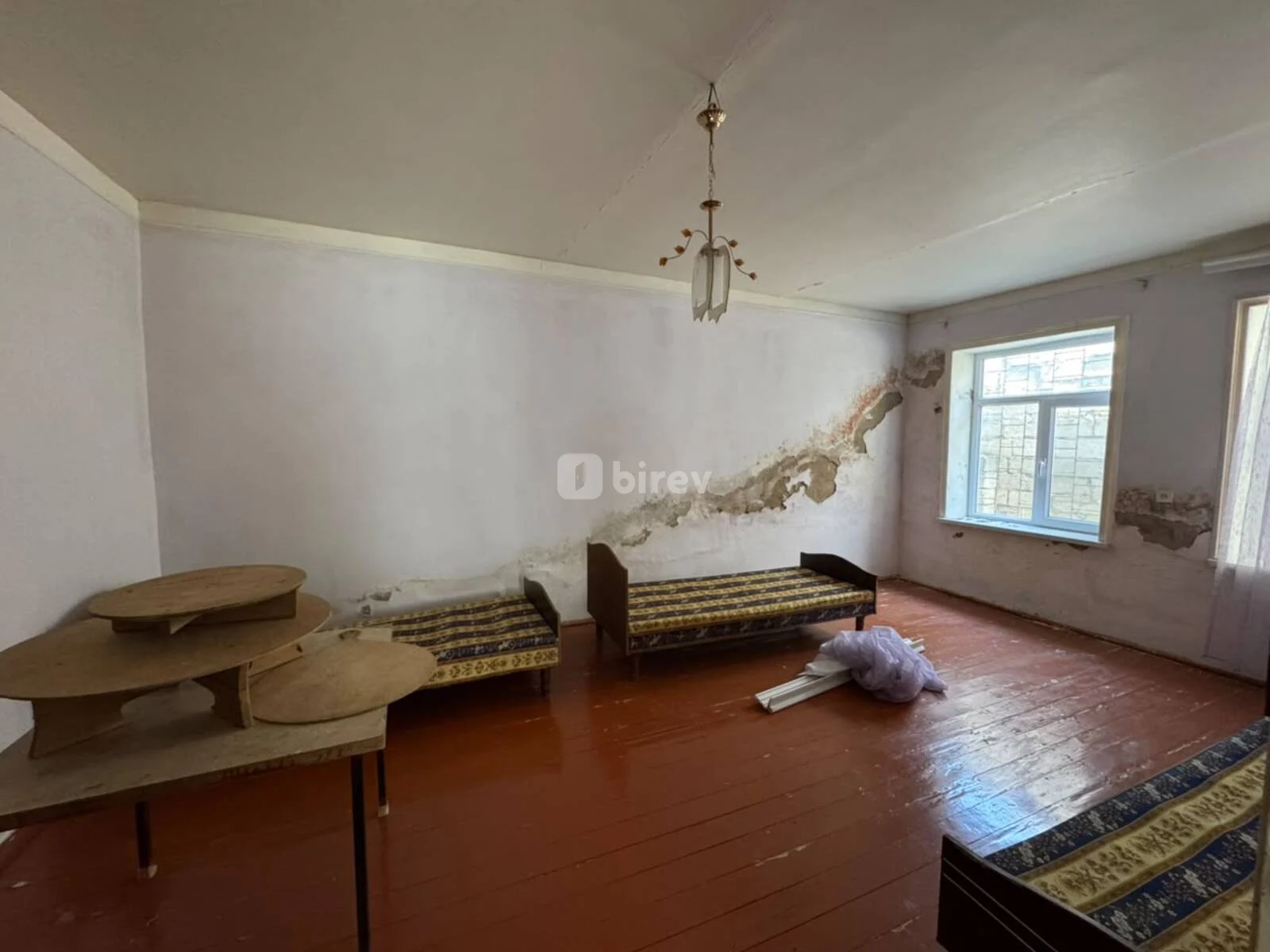 5 otaqlı həyət evi, Quba rayonu, Həsən bəy Zərdabi qəs — şəkil 4
