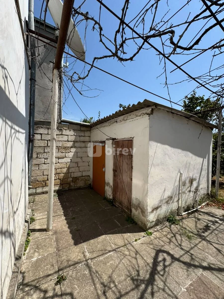 5 otaqlı həyət evi, Quba rayonu, Həsən bəy Zərdabi qəs — şəkil 5