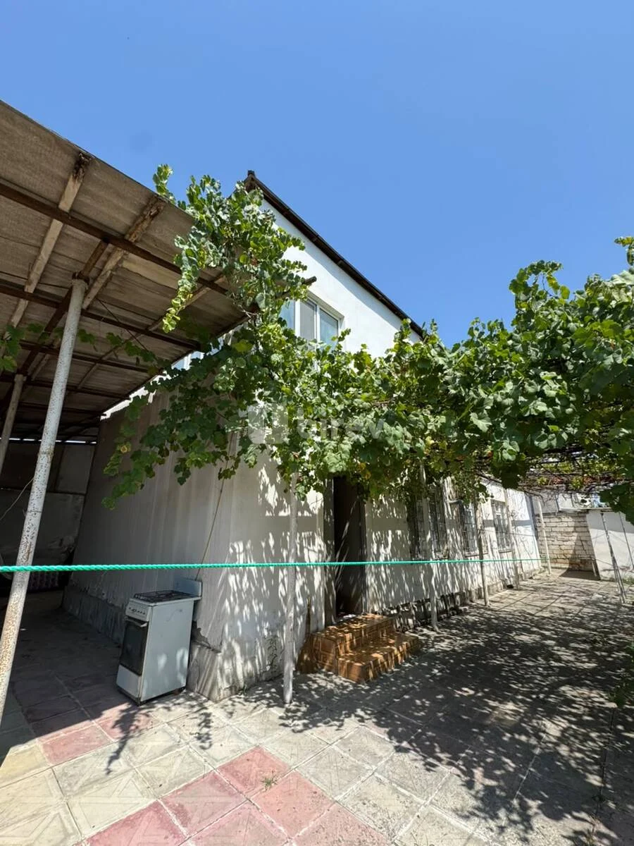 5 otaqlı həyət evi, Quba rayonu, Həsən bəy Zərdabi qəs — şəkil 6