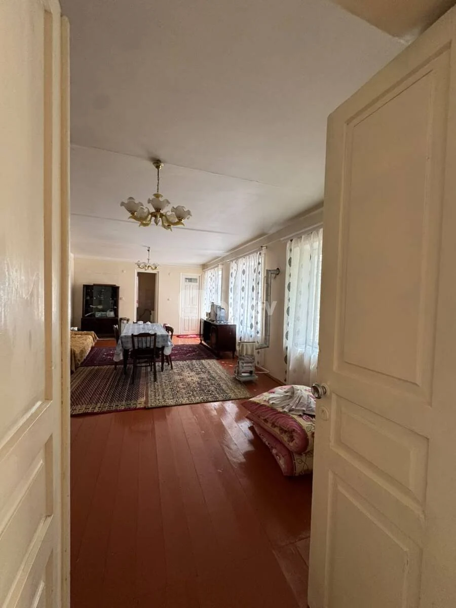 5 otaqlı həyət evi, Quba rayonu, Həsən bəy Zərdabi qəs — şəkil 7