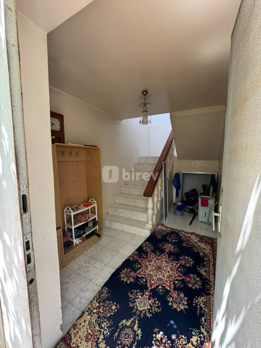5 otaqlı həyət evi, Quba rayonu, Həsən bəy Zərdabi qəs — şəkil 8