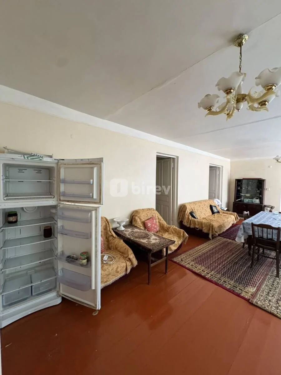 5 otaqlı həyət evi, Quba rayonu, Həsən bəy Zərdabi qəs — şəkil 9