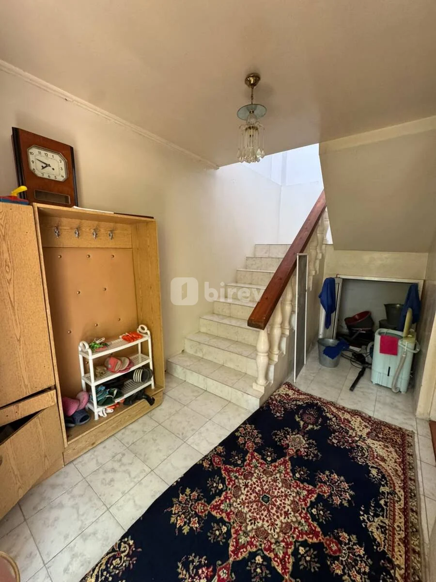 5 otaqlı həyət evi, Quba rayonu, Həsən bəy Zərdabi qəs — şəkil 10