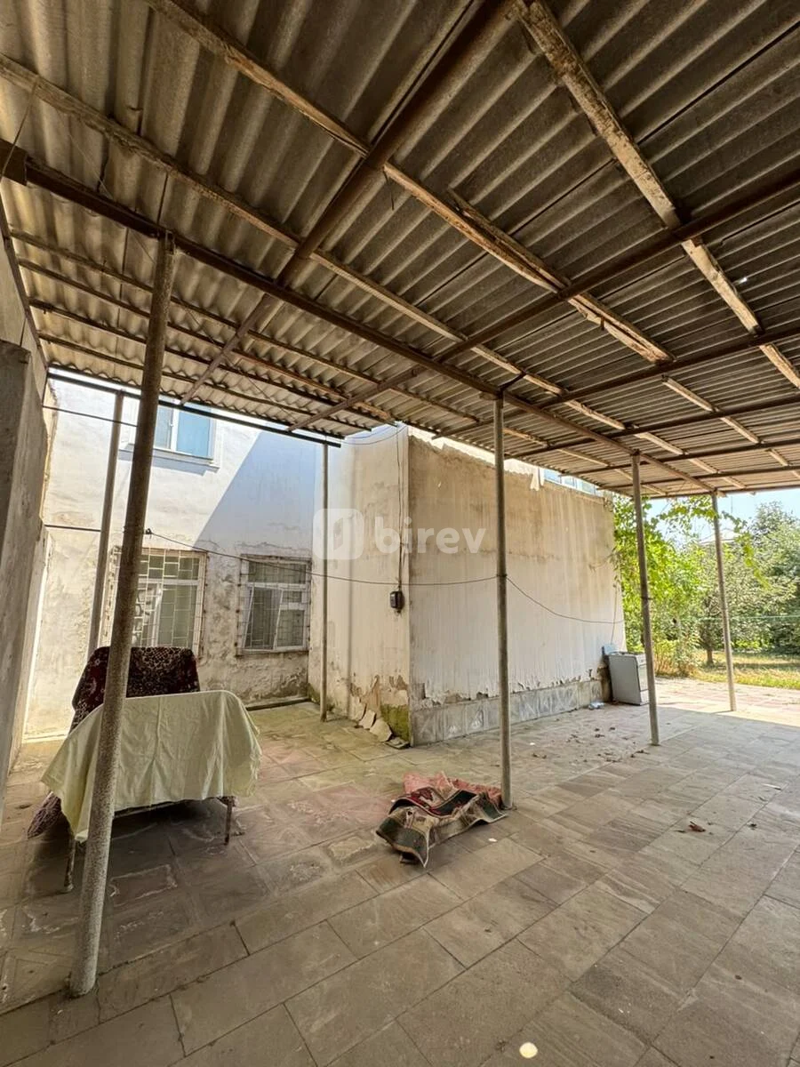 5 otaqlı həyət evi, Quba rayonu, Həsən bəy Zərdabi qəs — şəkil 12