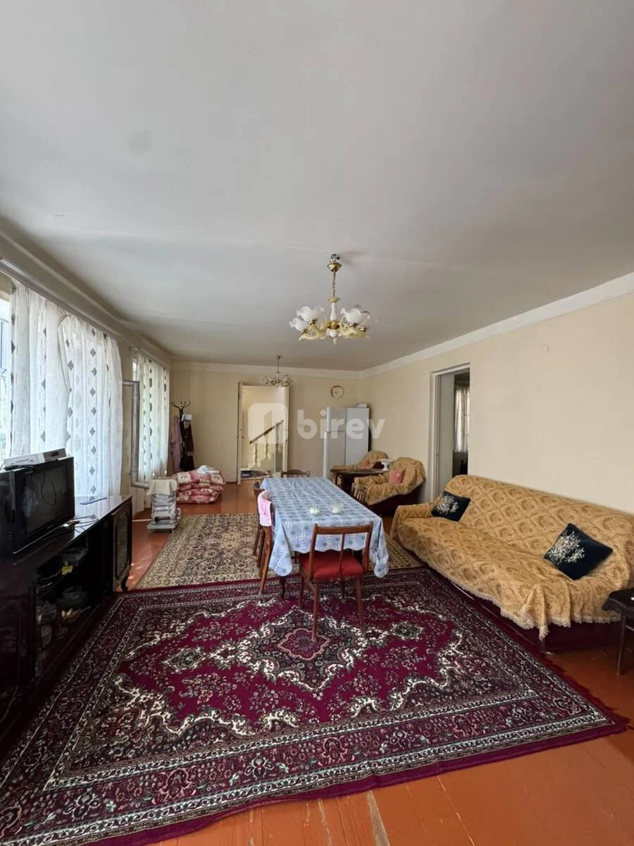 5 otaqlı həyət evi, Quba rayonu, Həsən bəy Zərdabi qəs — şəkil 13