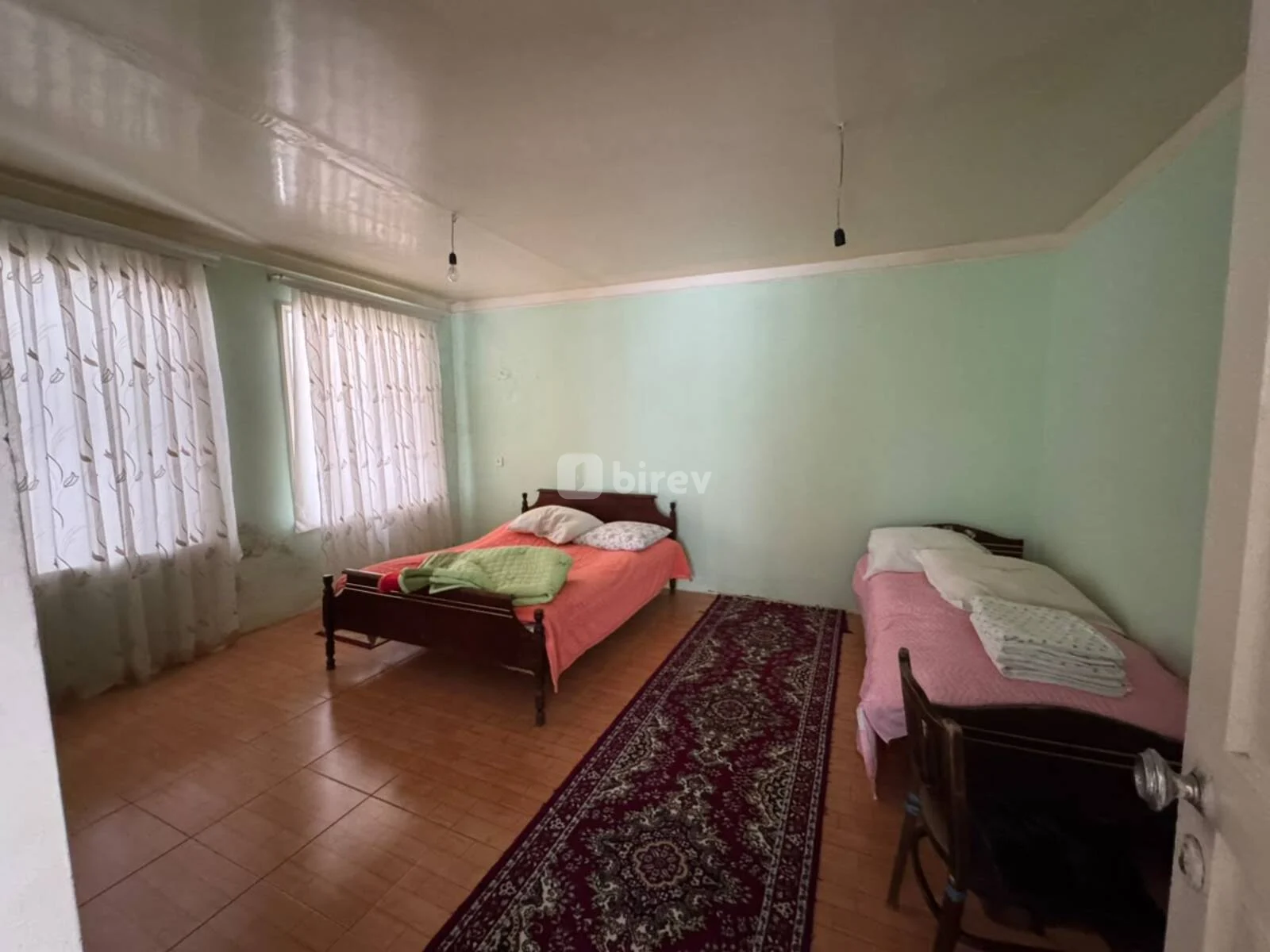 5 otaqlı həyət evi, Quba rayonu, Həsən bəy Zərdabi qəs — şəkil 15