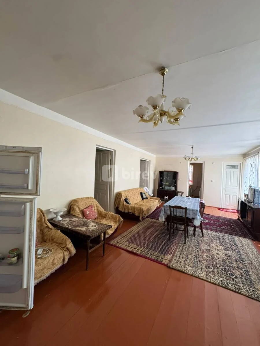 5 otaqlı həyət evi, Quba rayonu, Həsən bəy Zərdabi qəs — şəkil 16