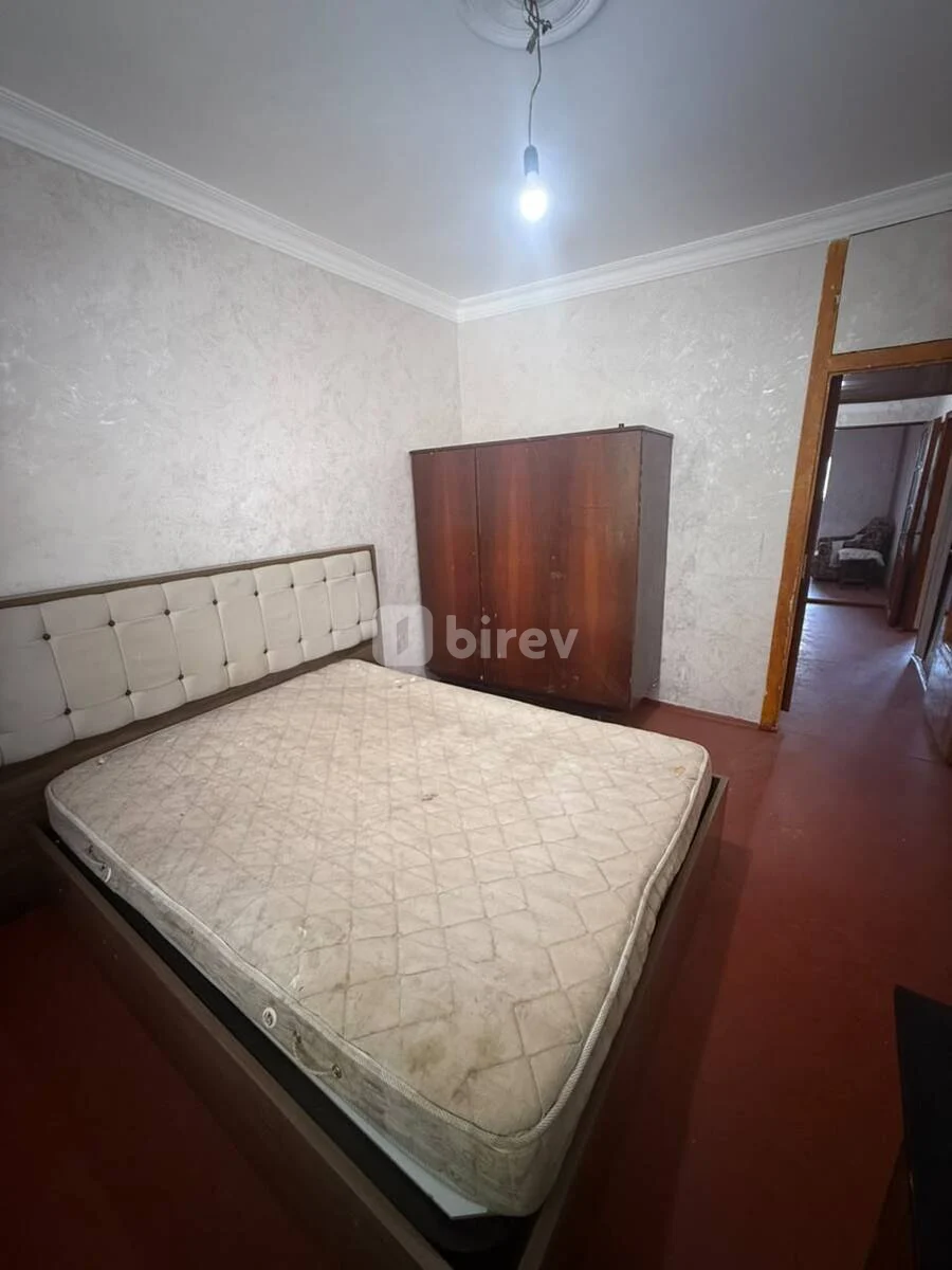 2 otaqlı mənzil, Hövsan q., Elçin Məmmədov 3a, Suraxanı rayonu — şəkil 5