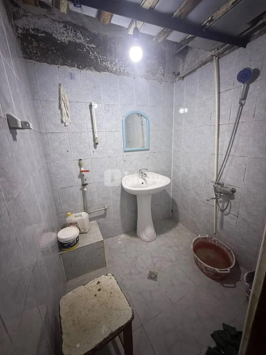 2 otaqlı mənzil, Hövsan q., Elçin Məmmədov 3a, Suraxanı rayonu — şəkil 7