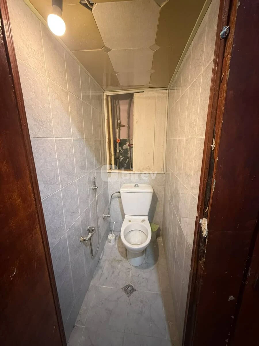 2 otaqlı mənzil, Hövsan q., Elçin Məmmədov 3a, Suraxanı rayonu — şəkil 8