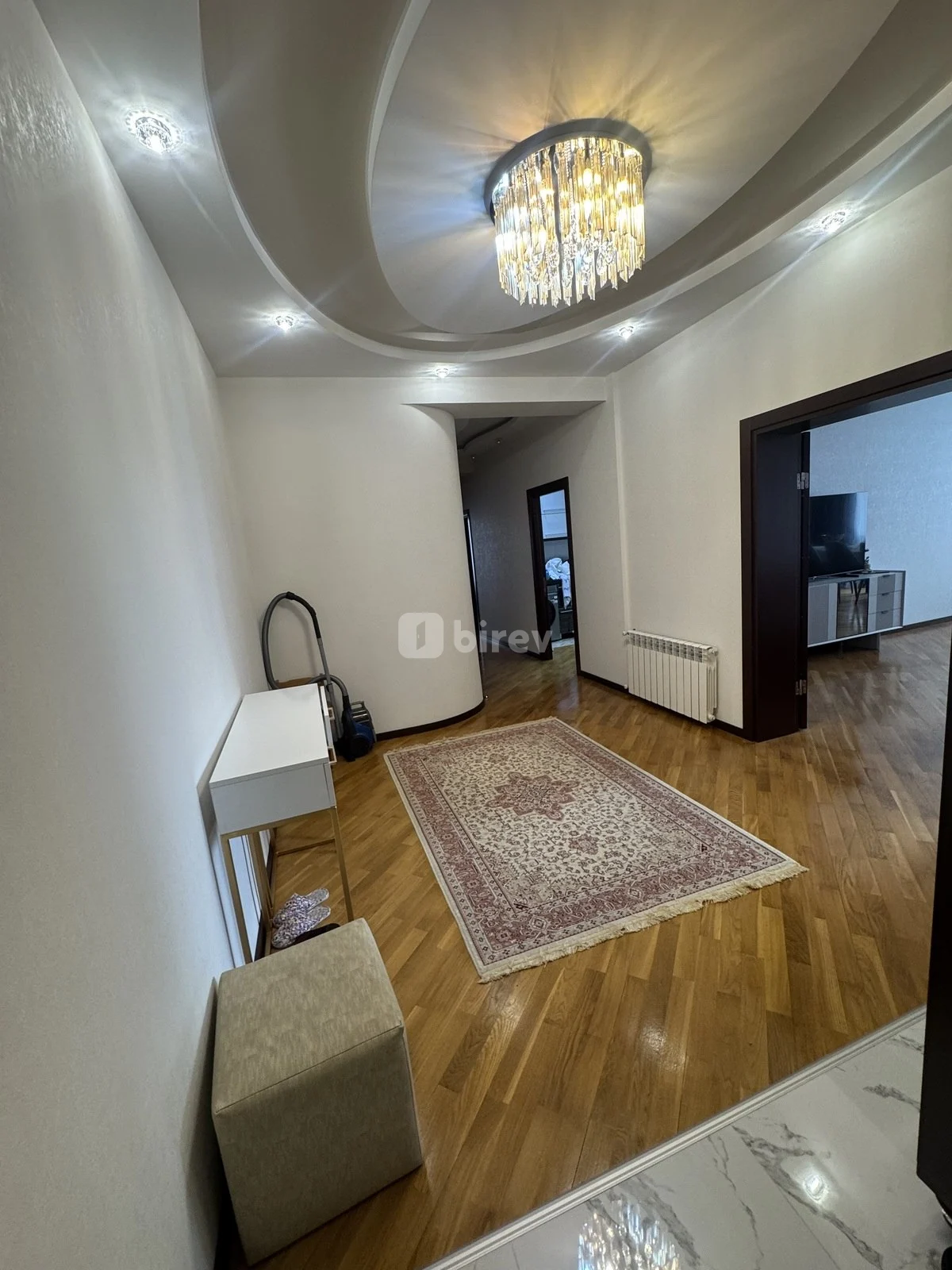 3 otaqlı mənzil, 2-ci mikrorayon, Tbilisi prospekti, Nəsimi rayonu — şəkil 7