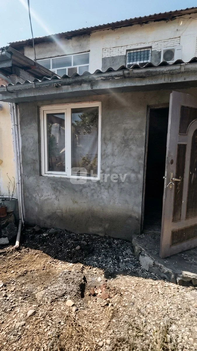 2 otaqlı həyət evi, Lənkəran şəhəri, Lənkəran, Molla Pənah Vaqif küçəsi — şəkil 2