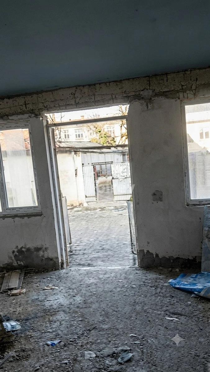 2 otaqlı həyət evi, Lənkəran şəhəri, Lənkəran, Molla Pənah Vaqif küçəsi — şəkil 3