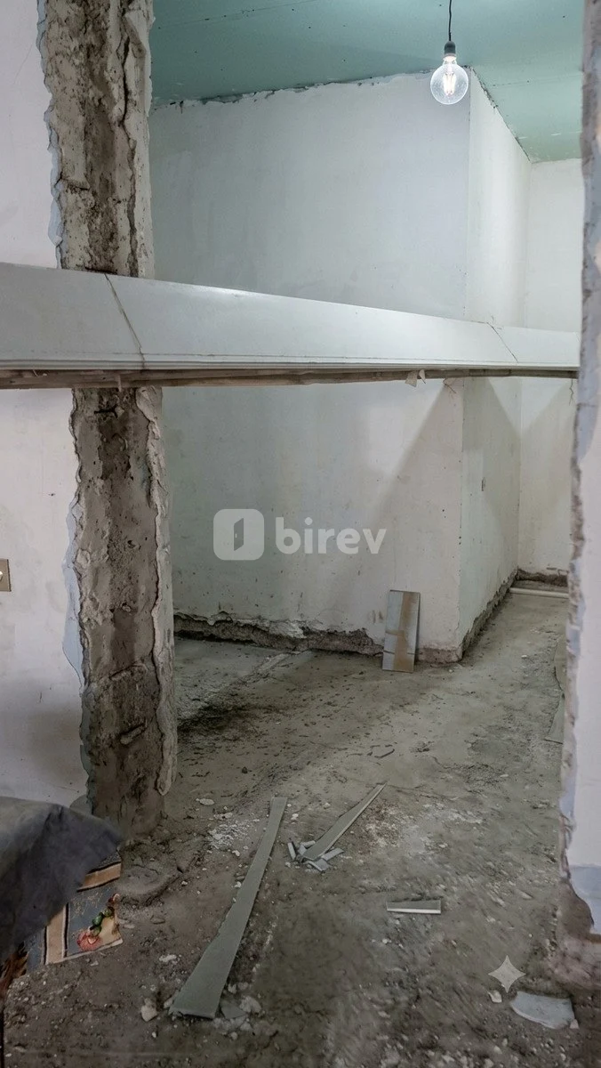2 otaqlı həyət evi, Lənkəran şəhəri, Lənkəran, Molla Pənah Vaqif küçəsi — şəkil 4