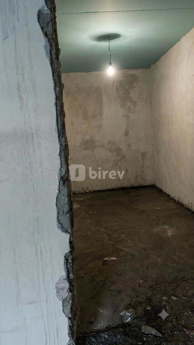 2 otaqlı həyət evi, Lənkəran şəhəri, Lənkəran, Molla Pənah Vaqif küçəsi — şəkil 5