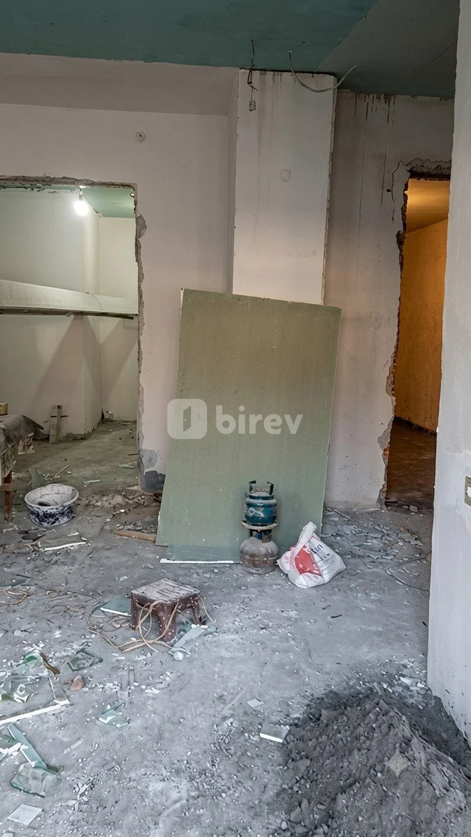 2 otaqlı həyət evi, Lənkəran şəhəri, Lənkəran, Molla Pənah Vaqif küçəsi — şəkil 8