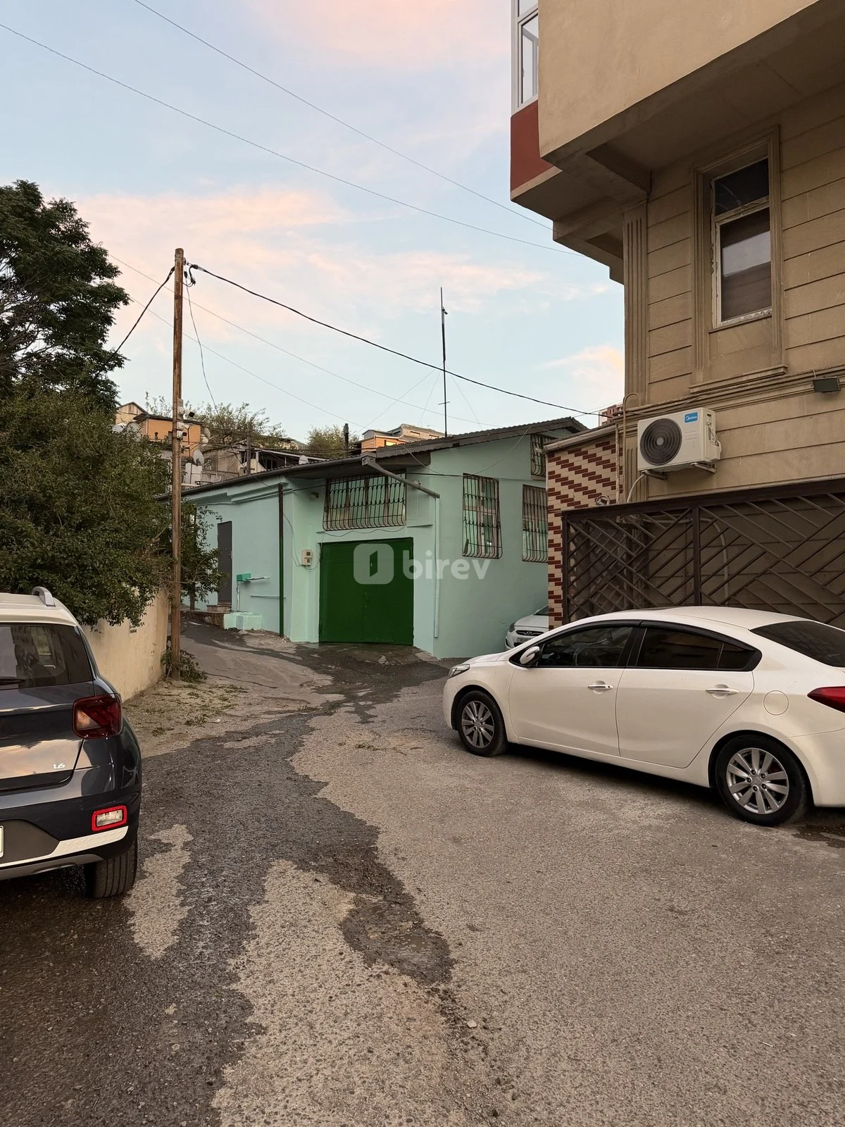 4 otaqlı həyət evi, M.Ə.Rəsulzadə q., Rəsulzadə qəsəbəsi, Binəqədi rayonu — şəkil 3