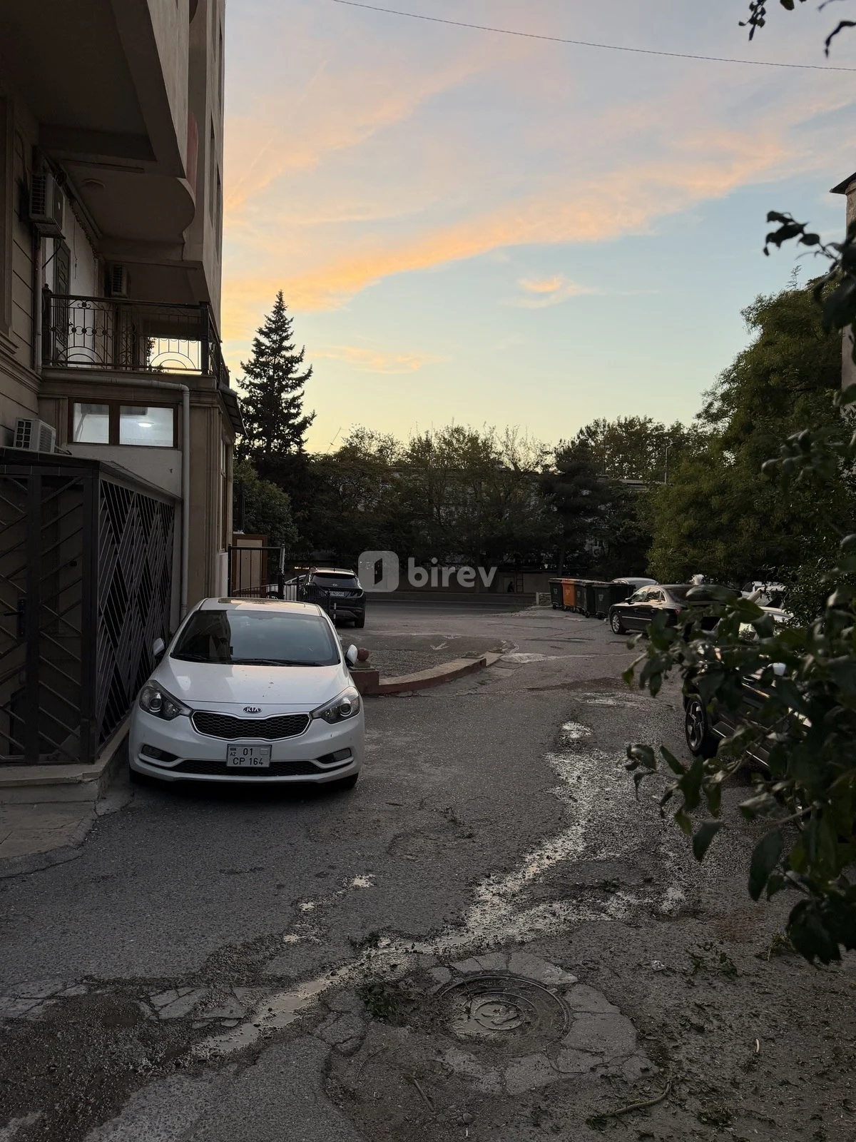 4 otaqlı həyət evi, M.Ə.Rəsulzadə q., Rəsulzadə qəsəbəsi, Binəqədi rayonu — şəkil 4
