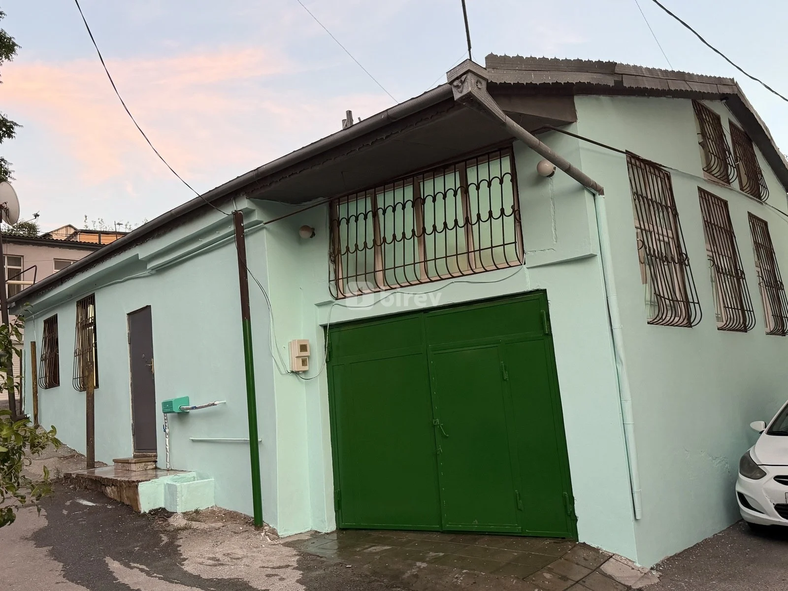 4 otaqlı həyət evi, M.Ə.Rəsulzadə q., Rəsulzadə qəsəbəsi, Binəqədi rayonu — şəkil 6
