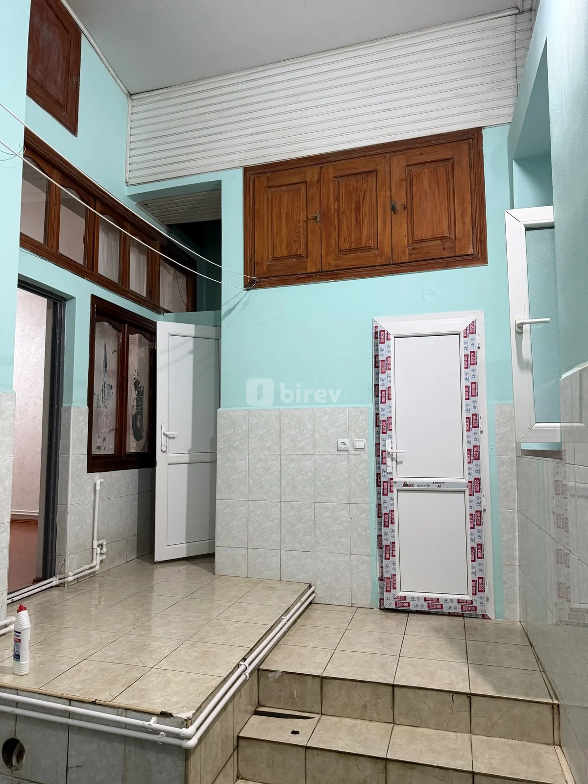 4 otaqlı həyət evi, M.Ə.Rəsulzadə q., Rəsulzadə qəsəbəsi, Binəqədi rayonu — şəkil 10