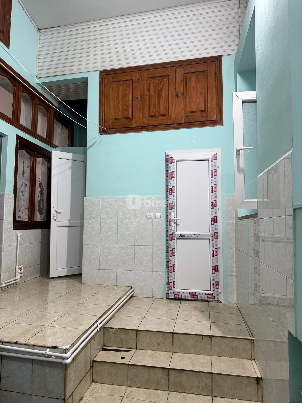 4 otaqlı həyət evi, M.Ə.Rəsulzadə q., Rəsulzadə qəsəbəsi, Binəqədi rayonu — şəkil 11