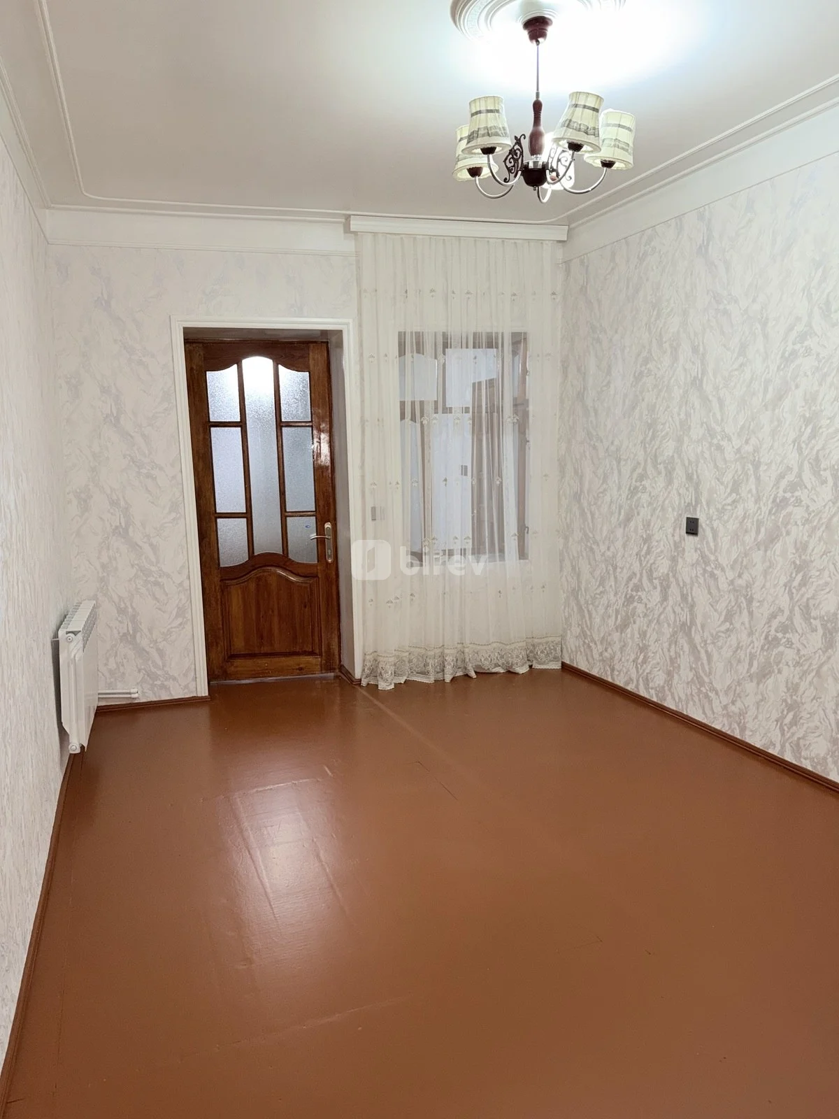 4 otaqlı həyət evi, M.Ə.Rəsulzadə q., Rəsulzadə qəsəbəsi, Binəqədi rayonu — şəkil 14
