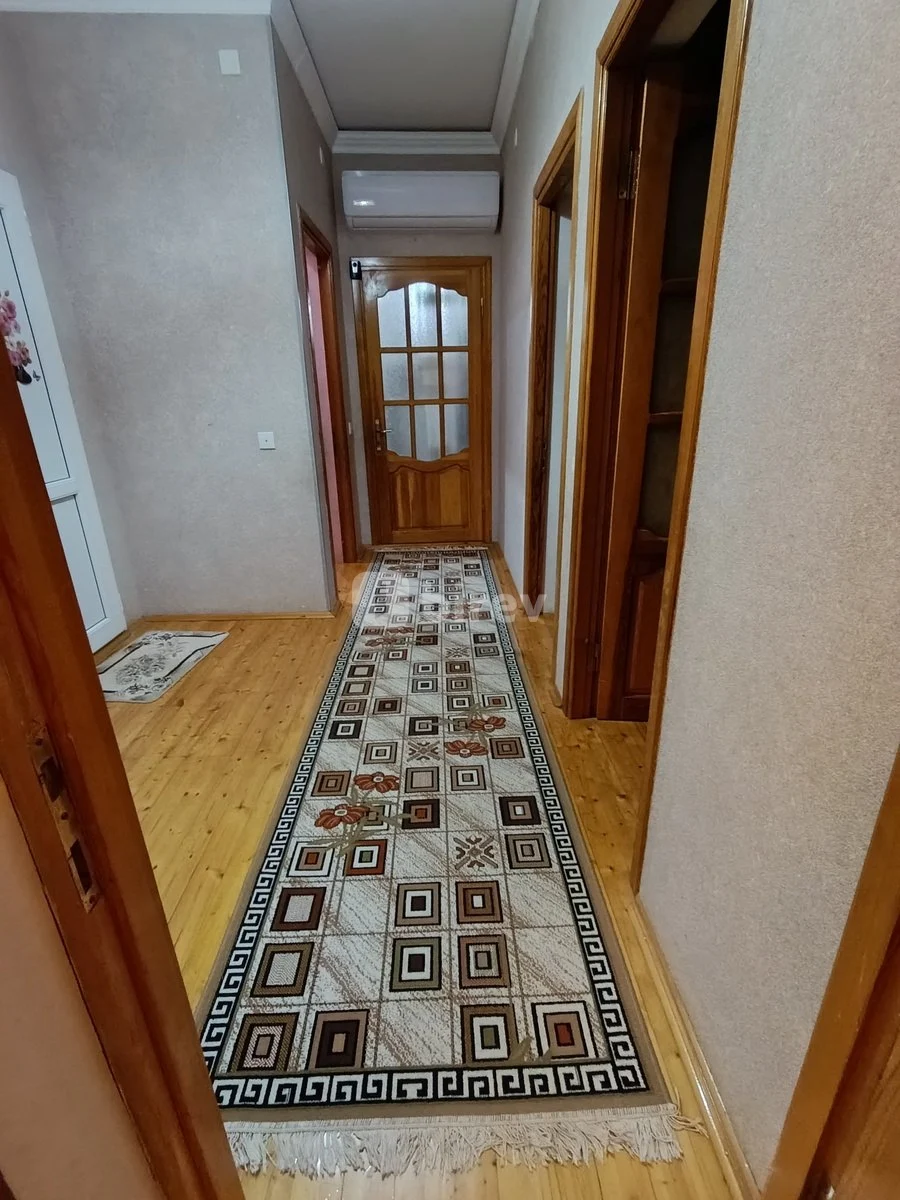 3 otaqlı həyət evi, Digah q., Bakıxanov qəs, Abşeron rayonu — şəkil 3