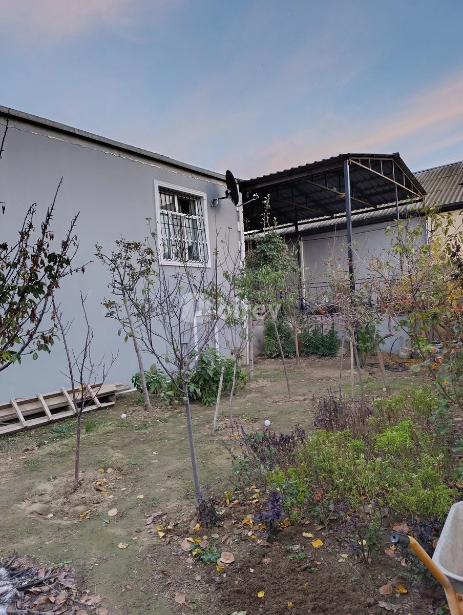 3 otaqlı həyət evi, Digah q., Bakıxanov qəs, Abşeron rayonu — şəkil 4