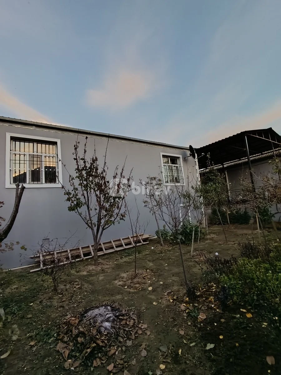 3 otaqlı həyət evi, Digah q., Bakıxanov qəs, Abşeron rayonu — şəkil 5