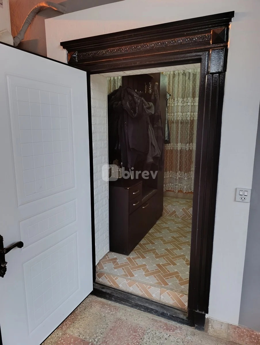 3 otaqlı həyət evi, Digah q., Bakıxanov qəs, Abşeron rayonu — şəkil 14