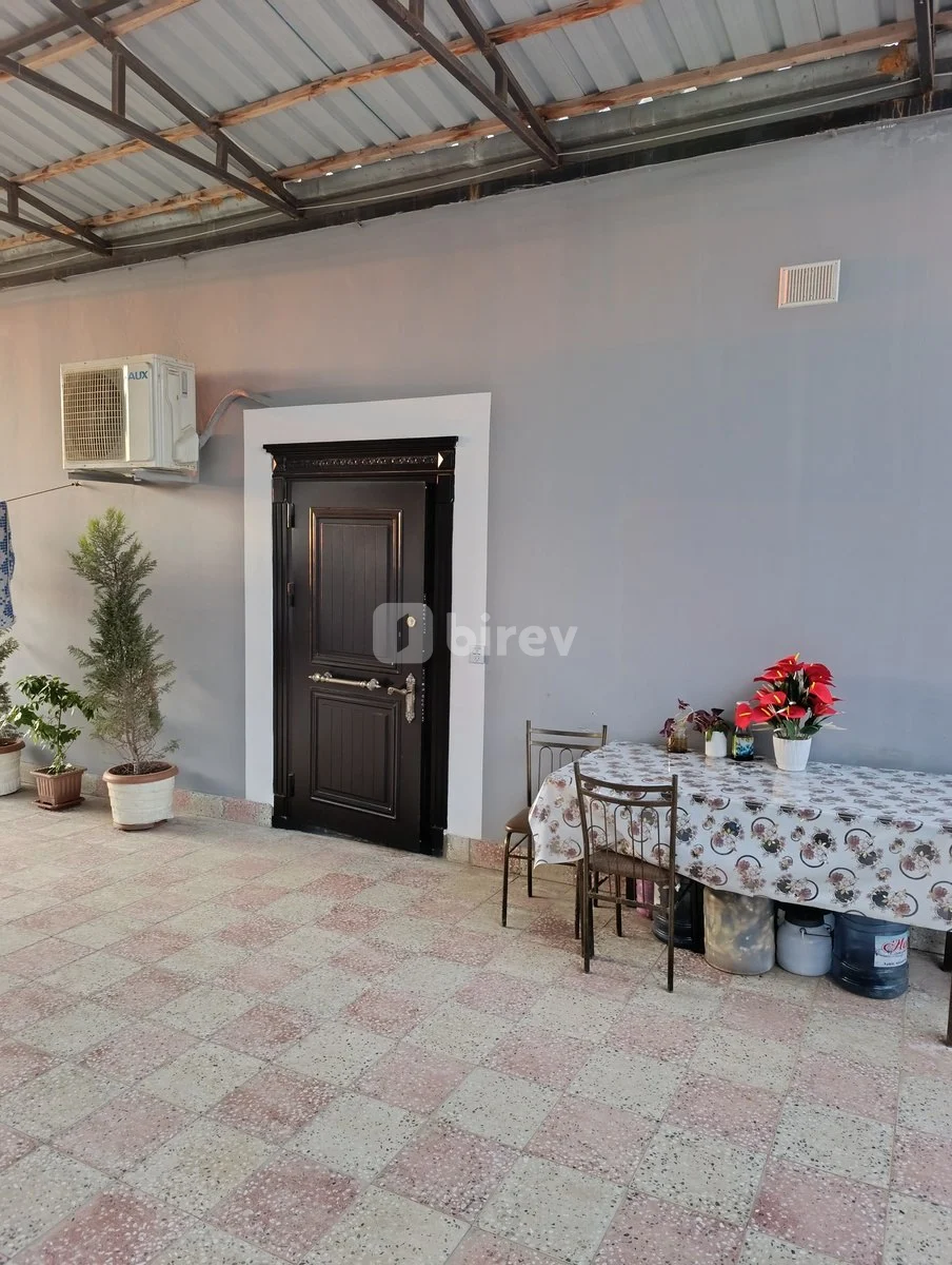 3 otaqlı həyət evi, Digah q., Bakıxanov qəs, Abşeron rayonu — şəkil 15